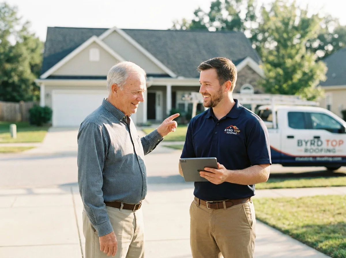 Roofing Hunter, ND FAQs